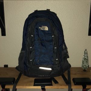 North Face “Jester” Backpack
